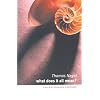What Does It All Mean?: A Very Short Introduction to Philosophy