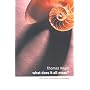 What Does it All Mean?: A Very Short Introduction to Philosophy