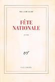 F&Atilde;&ordf;te nationale