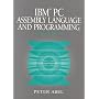 IBM Personal Computer Assembly Language Programming