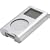 Belkin F8E567-APL Hard Case for iPod Minis