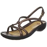 Clarks Womens Un.Grip Slingback Sandal