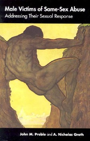 male victims of same sex abuse addressing their sexual response
