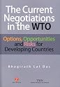 The Current Negotiations in the WTO: Options, Opportunities and Risks for Developing Countries
