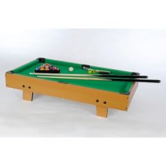 Billardtisch GamePoint, Gr��e ca. 92x52x20 cm