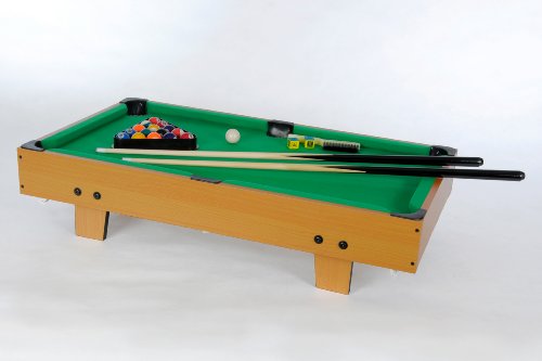 Billardtisch GamePoint, Größe ca. 92x52x20 cm
