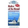Rules of the Road and Running Light Patterns: A Captain's Quick Guide (Captain's Quick Guides)
