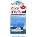 Rules of the Road and Running Light Patterns: A Captain's Quick Guide (Captain's Quick Guides)