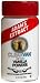 Adams Extracts ClearVan (imitation) Vanilla Powder, 2.9-Ounce Glass Bottles (Pack of 4)