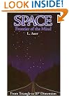 Space: Frontier of the Mind, From Triangle to 10th Dimension