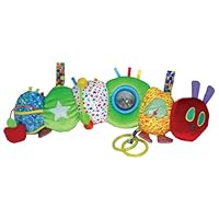 The World of Eric Carle: Activity Caterpillar by Kids Preferred