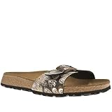 Birkenstock Madrid Sydney Peacock