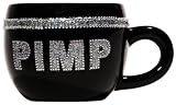 Big Mouth Toys The Pimp Mug
