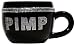 Big Mouth Toys The Pimp Mug