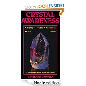 Crystal Awareness (Llewellyn's New Age)