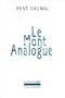 Mont Analogue