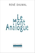 MONT ANALOGUE (LE)