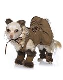 Sexy Wizard Of Oz Cuddly Lion Pet Dog/Cat Halloween Costume