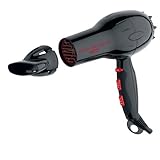 Vidal Sassoon VS501 1875W Ionic Sensor Touch Dryer