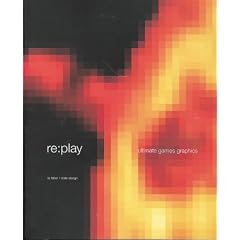Re:Play: The Ultimate Games Graphics