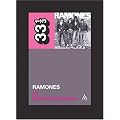 The Ramones' Ramones (33 1/3) book cover