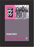 The Ramones` Ramones (33 1/3)