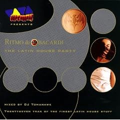 Ritmo de Bacardi