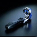 Precision Instruments: Dial Indicating Driver 1/4 sq. dr. Drive type: Fixed. Cap: 24 lb. in.
