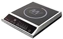 Sunpentown SR-951T 1400-Watt Countertop Induction Cooktop