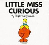 Little Miss Curious