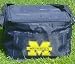 Michigan Wolverines Lunch Bag Cooler Picnic Tote NCAA