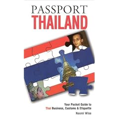 Passport Thailand (Passport to the World)