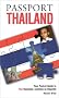 Passport Thailand (Passport to the World)