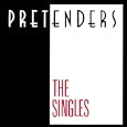 The Pretenders - The Singles
