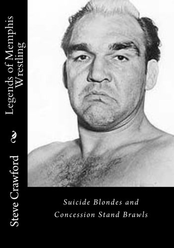 Legends of Memphis Wrestling