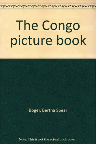 The Congo picture book