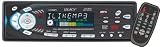 Legacy LCD99MP3 AM/FM CD/MPX Player w/Flip-Down Detachable Face