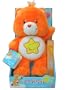 Care Bears Laugh-A-Lot Bear with VHS Movie