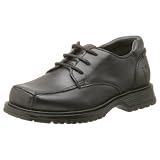 Kenneth Cole REACTION Toddler Tie-Spy Oxford