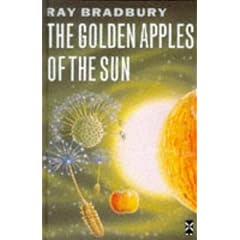 Golden Apples of the Sun (New Windmills)
