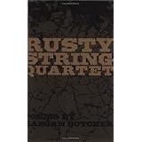 Rusty String Quartet (Crimethinc. Letters)