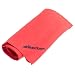 The Absorber Synthetic Drying Chamois, 27" x 17", Red