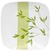 Kitchen & Housewares : Corelle Square 10-1/4-Inch Dinner Plate, Rivage