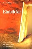 Produkt-Bild: Einblicke