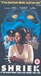 Shriek If You Know What I Did Last Friday the 13th [VHS] [2001]