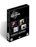 Fred Astaire - Screen Legends - Youll Never Get Rich / You Were Never Lovelier / Top Hat / Swing Time