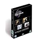 Fred Astaire - Screen Legends - You'll Never Get Rich / You Were Never Lovelier / Top Hat / Swing Time [DVD]