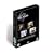 Fred Astaire - Screen Legends - You'll Never Get Rich / You Were Never Lovelier / Top Hat / Swing Time [DVD]