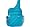 Turquoise Ripstop Nylon