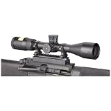 Nikon P-223 3-9x40 Mate BDC 600